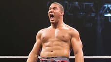 It Sounds Like Jason Jordan's WWE Career May Be Officially Over
