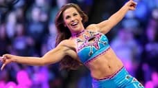 It Sounds Like Mickie James' In-Ring Career Could Be Winding Down As WWE Considers Her For Backstage Role