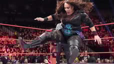 It Sounds Like Nia Jax Is Unsure About Her WWE Return Following Major Surgery On Both Knees