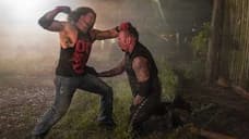 It Sounds Like The American Badass Version Of The Undertaker Is Now Here To Stay