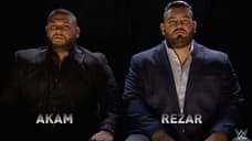It Sounds Like The Authors Of Pain Are Heading To RAW Despite Not Being Drafted