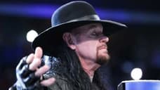 It Sounds Like The Undertaker Will Definitely Be Giving This Year's WRESTLEMANIA A Miss