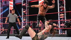 It Sounds Like Vince McMahon Has Decided To Give Up On RAW Superstar Aleister Black