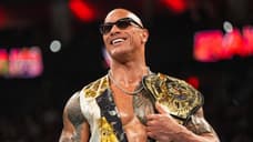It Sounds Like WRESTLEMANIA 42 Venue Change Has Made The Rock A Laughing Stock Backstage In WWE