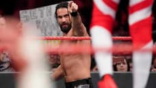 It Was A Bad Night For The Street Profits On RAW Thanks To Monday Night Messiah Seth Rollins