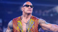 It's Looking Like Dwayne The Rock Johnson Will Be Taking A Lengthy Break From WWE After WRESTLEMANIA
