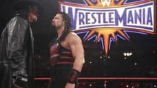 It's Official - Roman Reigns Will Face The Undertaker At WWE WRESTLEMANIA 33