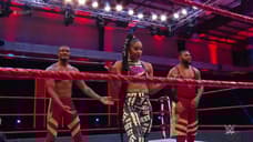 It's Official: Former EST Of NXT Bianca Belair Is Now A Member Of The RAW Roster