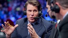 It's Official: JBL Will Be Inducted Into This Year's WWE HALL OF FAME