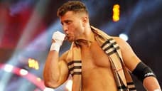 It's Official: MJF Will Challenge Jon Moxley For The AEW World Title At ALL OUT