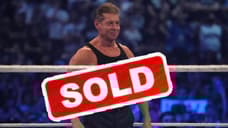 It's Official: WWE Has Been Sold To UFC Owner Endeavor For $9.3 Billion; Vince McMahon's New Role Revealed