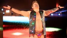 IWGP IC Champion Chris Jericho Explains In Hilarious Detail Why He's In No Rush To Return To Saudi Arabia