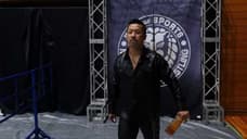 IWGP Junior Heavyweight Tag Team Champion Yoshinobu Kanemaru Suffers A Major Injury