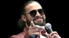IWGP Tag Team Champion Tama Tonga Calls Enzo Amore A Cancer To Professional Wrestling