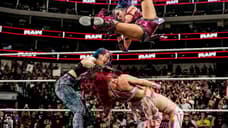 Iyo Sky Promises To Wipe The Floor With Asuka and Kairi Sane At CROWN JEWEL