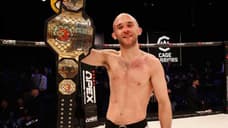 Jack Cartwright Will Defend The Bantamweight Championship Against Manuel Bilic At CAGE WARRIORS 112