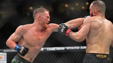 Jack Della Maddalena Gets A Dominant Victory Over Belal Muhammad At UFC 315