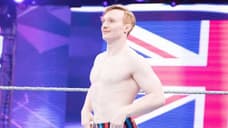 Jack Gallagher Has Been Released By WWE Amid Sexual Misconduct Allegations
