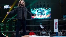 Jack Perry Appears At NJPW Show And Tears Up AEW Contract; Three Former WWE Superstars Debut For TNA