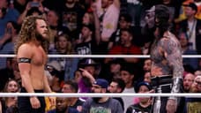 Jack Perry Says That His AEW Absence Was Only Supposed To Be A Month