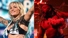 Jacob Fatu And Sol Ruca Injury Updates Revealed Ahead Of WWE Clash In Italy