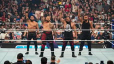 Jacob Fatu Makes Shocking WWE Debut On SMACKDOWN As Solo Sikoa Claims Roman Reigns WON'T Return