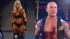 Jade Cargill & Randy Orton Return At WWE Elimination Chamber 2025