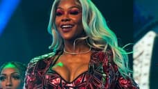 Jade Cargill Reveals Why She Left AEW For WWE As Company Hypes Up Her Debut With New Photos And Video