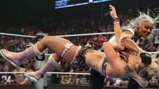 Jade Cargill Turns HEEL On SMACKDOWN In Brutal Attack On WWE Women's Champion Tiffany Stratton