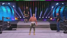 Jake Hager Will Challenge Cody Rhodes For The TNT Championship At AEW FYTER FEST