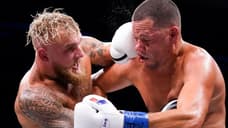 Jake Paul Reportedly Agrees To MMA Rematch Against Former UFC Fighter Nate Diaz