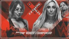 James Ellsworth Will Now Be A Part Of The EXTREME RULES SMACKDOWN LIVE Women's Championship Match