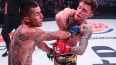 James Gallagher And Cal Ellenor Will Clash At The BELLATOR EUROPE 9 Show