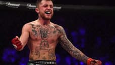 James Gallagher Details The Phone Call He Received From UFC Officials Back In 2018
