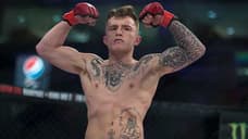 James Gallagher Is Forced To Pull Out Of The BELLATOR 240 Card