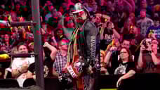 James Storm Explains Why He Chose To Not Sign With NXT In 2015