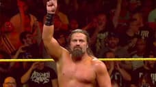 James Storm Explains Why He Chose To Return To IMPACT WRESTLING After Making His NXT Debut In 2015