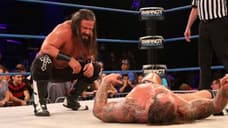 James Storm Is Interested In A WWE Return; Is More Than Happy To Work Their Hectic Schedule
