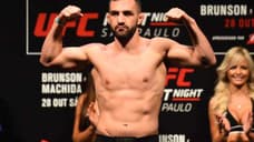 Jared Gordon Believes That His Loss To Charles Oliveira Was A Blessing In Disguise