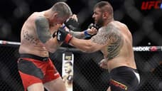 Jarjis Danho Will Make His Return At UFC 251 To Take On Tai Tuivasa