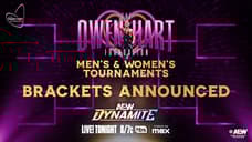 Jay White Injured, Owen Hart Foundation Tournament Brackets Revealed & Predictions Analysis