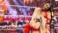 Jazmyn Nyx Explains Why She Decided Not To Re-Sign With WWE