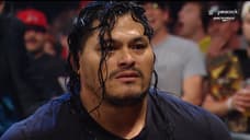 Jeff Cobb Makes WWE Debut At Backlash, Helps Jacob Fatu Retain United States Championship