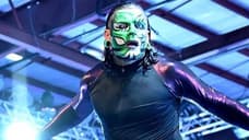 Jeff Hardy Addresses His Current Role In WWE, A Possible Heel Turn, And Possibly Bringing Willow Back
