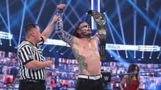 Jeff Hardy Confirms That He's Signed A New Deal With WWE, Closing The Door On An AEW Debut