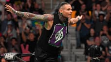 Jeff Hardy Feels That AEW Never Gave Him A Fair Chance