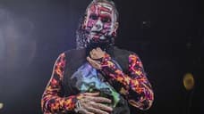 Jeff Hardy Is Scheduled To Appear In Court This Thursday For Driving While Impaired