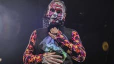Jeff Hardy Likely To Miss WRESTLEMANIA Due To An Upcoming Court Appearance