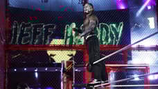 Jeff Hardy Pitches Potential WWE Return And Reveals Why He Decided To Leave AEW For Another TNA Run