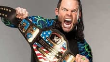 Jeff Hardy Was Reportedly Backstage During Friday's SMACKDOWN And Is Expected To Return Soon